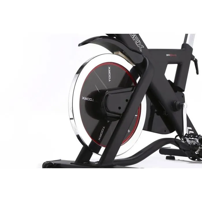 Велотренажер Toorx Indoor Cycle SRX 80 MAG (SRX-80-MAG) (93245402) зображення 5