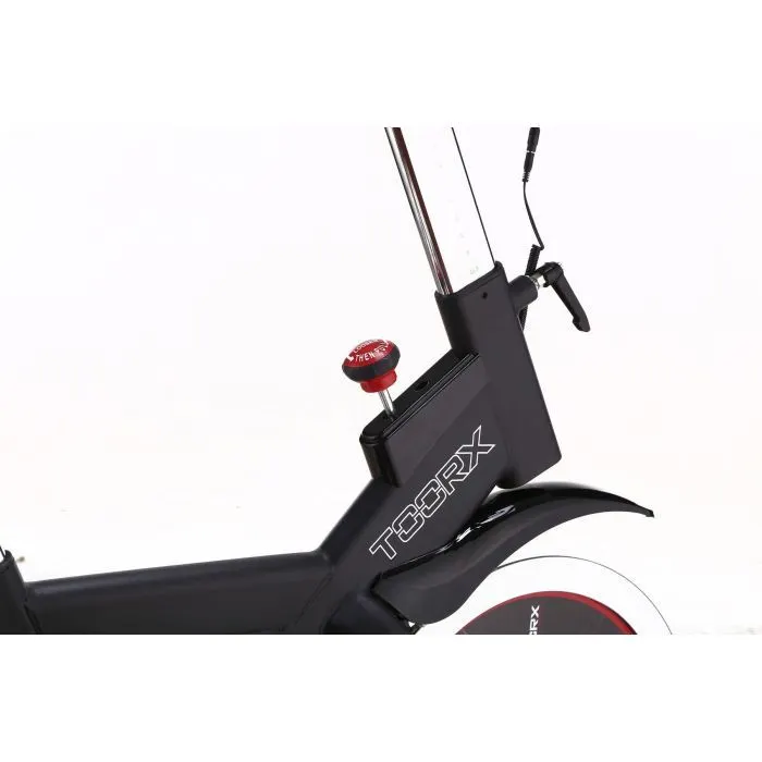 Велотренажер Toorx Indoor Cycle SRX 80 MAG (SRX-80-MAG) (93245402) зображення 6