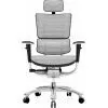 Офісне крісло GT Racer X-801A Light Gray (X-801A Light Gray (W17-1)) зображення 2