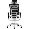 Офісне крісло GT Racer X-801A Light Gray (X-801A Light Gray (W17-1)) зображення 5
