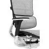 Офісне крісло GT Racer X-801A Light Gray (X-801A Light Gray (W17-1)) зображення 6