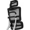 Офісне крісло GT Racer X-801A Light Gray (X-801A Light Gray (W17-1)) зображення 7