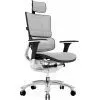 Офісне крісло GT Racer X-801A Light Gray (X-801A Light Gray (W17-1))