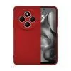 Чохол до мобільного телефона Intaleo SoftShell Xiaomi Redmi A4 Red (1283126632457)