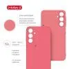 Чохол до мобільного телефона Intaleo Silicone Samsung Galaxy A16 Pink (1283126600012) зображення 5