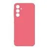 Чохол до мобільного телефона Intaleo Silicone Samsung Galaxy A16 Pink (1283126600012)
