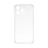Чохол до мобільного телефона ACCLAB ShockProof Apple iPhone 15 Pro Transparent (1283126587894)