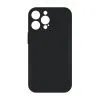 Чохол до мобільного телефона ACCLAB SoftShell Apple iPhone 14 Pro Black (1283126552892)