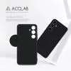 Чохол до мобільного телефона ACCLAB SoftShell Samsung Galaxy S24 Plus Black (1283126590382) зображення 5