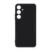 Чохол до мобільного телефона ACCLAB SoftShell Samsung Galaxy S24 Plus Black (1283126590382)
