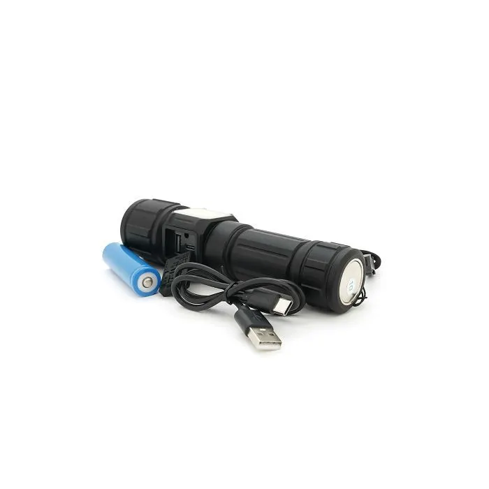 Ліхтар Voltronic BP-X708 P90 зображення 3