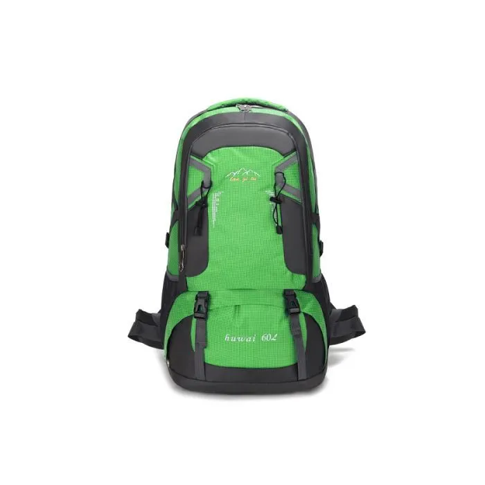 Рюкзак туристичний Voltronic Huwai60-Gr