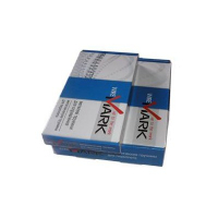 Пружина для переплета wireMARK мет. 7,9мм (100 шт.) синяя (47223)