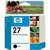 Картридж HP DJ No. 27 Black (C8727AE)