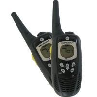 Портативная рация Motorola XTR 446 изображение 2