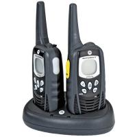 Портативная рация Motorola XTR 446 изображение 3