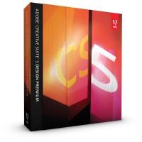 Програмна продукція Adobe Creative Suite 5 Design Premium Win (65065583)