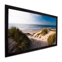 Проекционный экран HomeScreen Deluxe 185x316см Projecta (10600130)