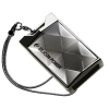 USB флеш накопитель Silicon Power 16Gb Touch 850 titanium (SP016GBUF2850V1T)