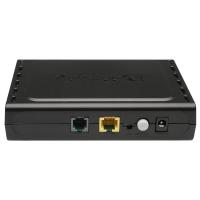 Модем D-Link DSL-2500U/BRU/C изображение 2