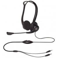 Навушники Logitech PC 860 Stereo Headset (981-000094)