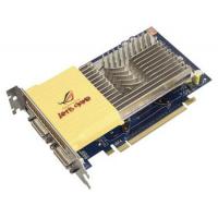 Видеокарта ASUS GeForce 8600GT 256Mb SILENT (EN8600GTSIL/HTDP/256)