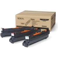 Фотобарабан Xerox Imaging Unit PH7400 Color Kit (CMY) (108R00697)