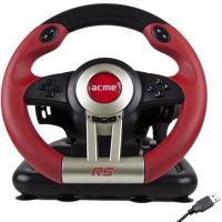 Руль ACME Racing wheel RS (4770070870860)