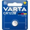 Батарейка Varta CR1220 Lithium (06220101401)