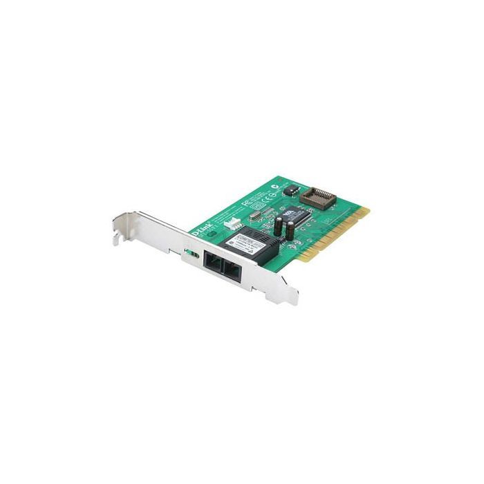 Мережева карта D-Link DFE-551FX