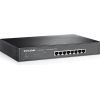 Коммутатор сетевой TP-Link TL-SG1008
