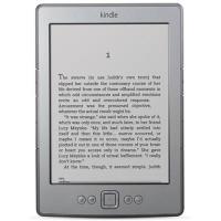 Электронная книга Amazon Kindle 4 Special Offers (AMZ_KINDLE4)