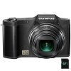 Цифровий фотоапарат Olympus SZ-14 black (V102080BE000)