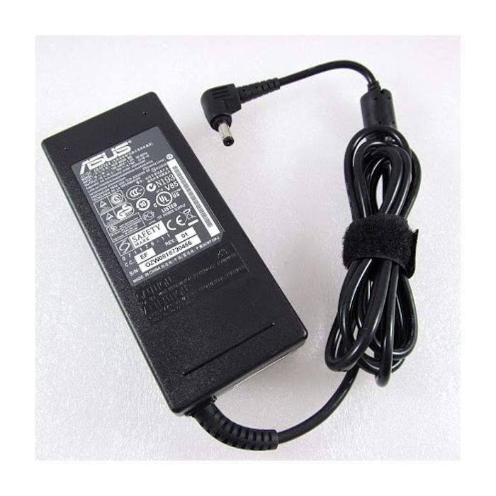 Блок питания к ноутбуку 90W 19V 4.74A разъем 5.5/2.5 ASUS (ADP-90SB)