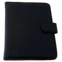 Чехол для электронной книги Drobak 6" Universal Classic Case Black (212629)