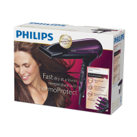 Фен Philips HP 8233/00 (HP8233/00) изображение 5