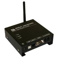 Межсетевой GSM-шлюз Sprut UNIVERSAL (408)