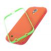 Чехол для мобильного телефона Tucano сумки для Samsung Galaxy S4 /Riva Orange (SG4RI-O)