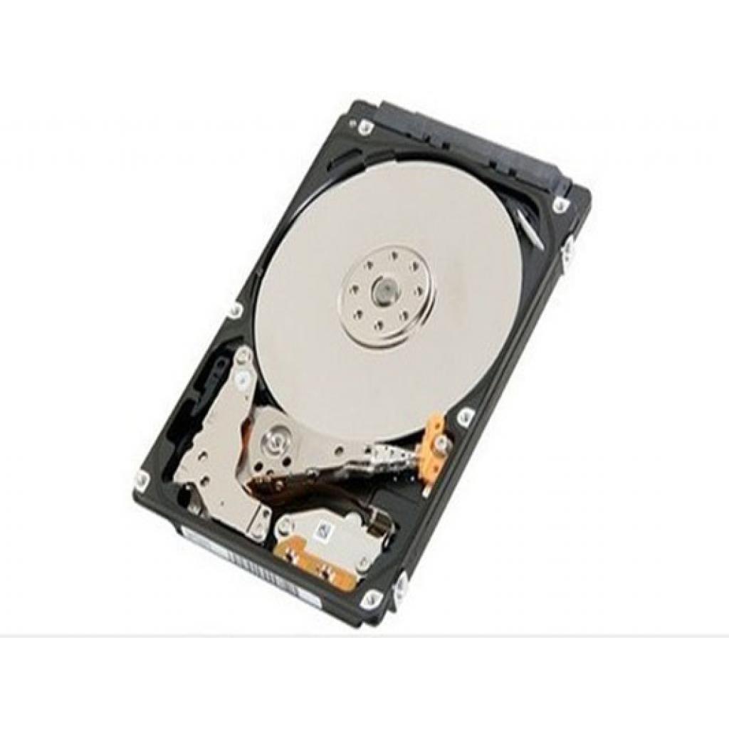 Жесткий диск для ноутбука 2.5" 500GB Toshiba (MQ01ABF050H) изображение 3