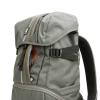 Фото-сумка Crumpler Jackpack Half Photo System Backpack /dull black (JPHSBP-001) изображение 12