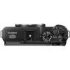 Цифровой фотоаппарат Fujifilm FinePix X-M1 body black (16389965) изображение 3