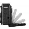 Цифровой фотоаппарат Fujifilm FinePix X-M1 body black (16389965) изображение 4