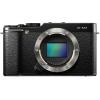 Цифровой фотоаппарат Fujifilm FinePix X-M1 body black (16389965)