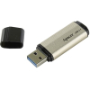 USB флеш накопичувач Apacer 8GB AH353 Champagne Gold RP USB3.0 (AP8GAH353C-1) зображення 5