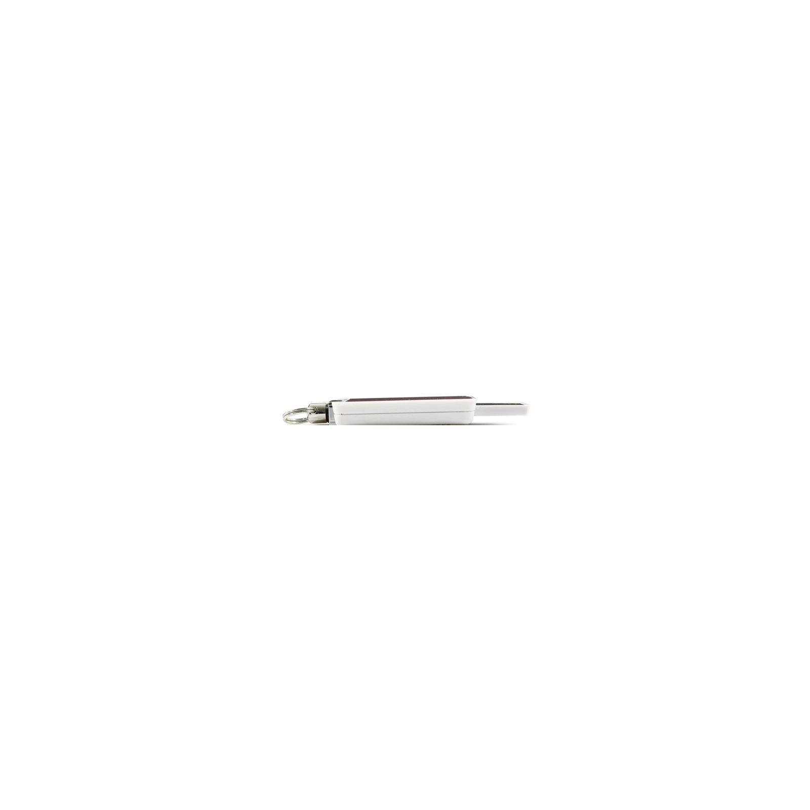 USB флеш накопитель Apacer 8GB AH129 Pink RP USB2.0 (AP8GAH129P-1) изображение 5