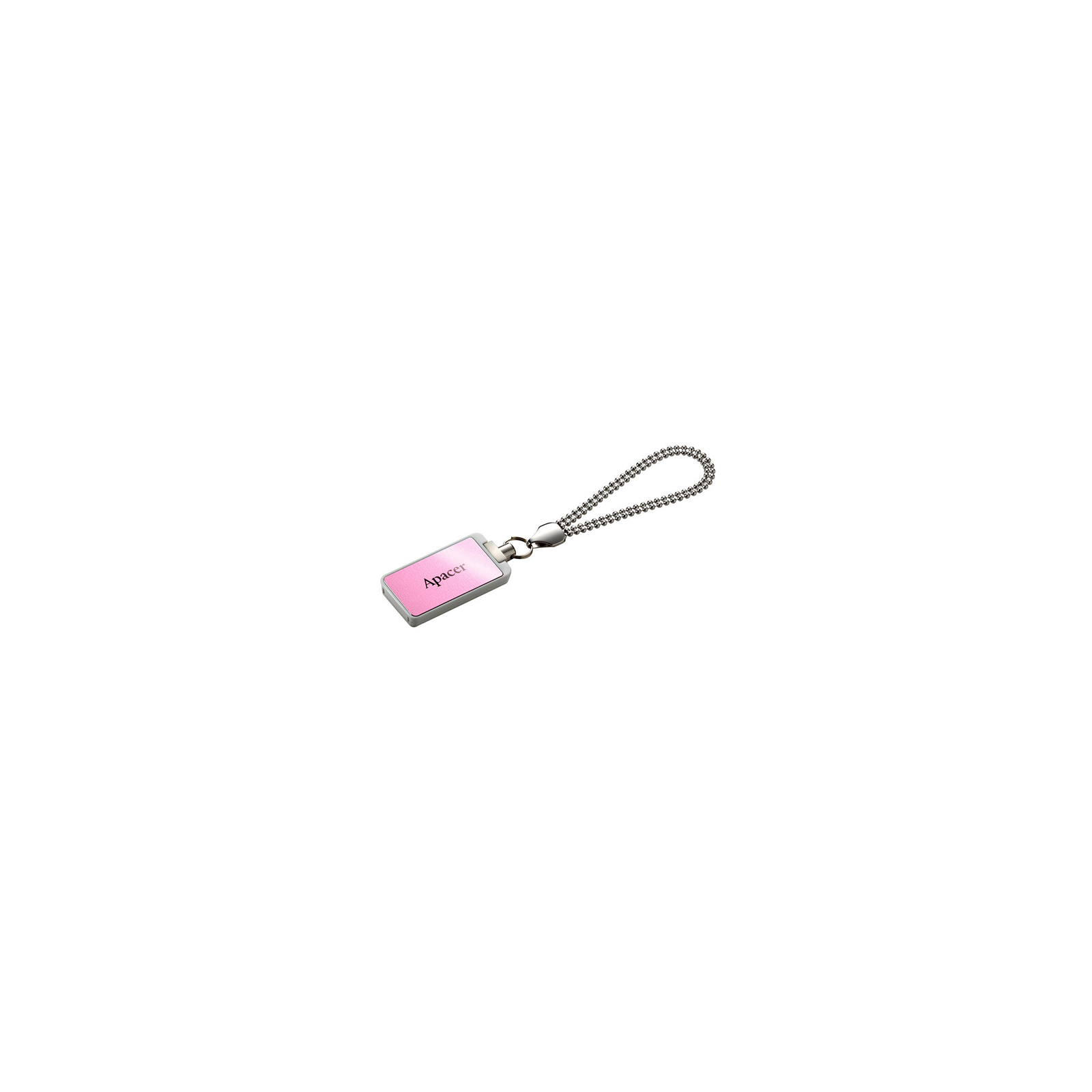 USB флеш накопитель Apacer 16GB AH129 Pink RP USB2.0 (AP16GAH129P-1)