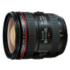 Об'єктив Canon EF 24-70 F4L IS USM (6313B005) зображення 2