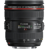 Об'єктив Canon EF 24-70 F4L IS USM (6313B005) зображення 3
