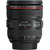 Об'єктив Canon EF 24-70 F4L IS USM (6313B005) зображення 4