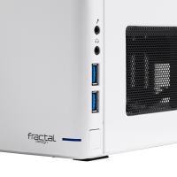Корпус Fractal Design Node 304 White (FD-CA-NODE-304-WH) изображение 4